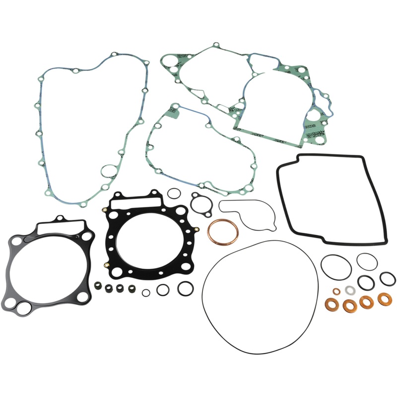 ATHENA 0934-1993 P400210850215 Gasket Kit  Complete Complete Gasket Kit - Honda