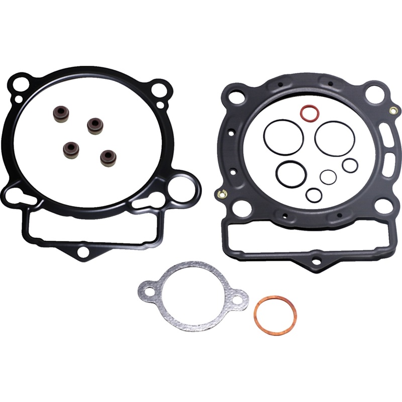 ATHENA 0934-2539 P400270600056 Top-End Gasket Kit Top End Gasket Kit - Husqvarna/KTM