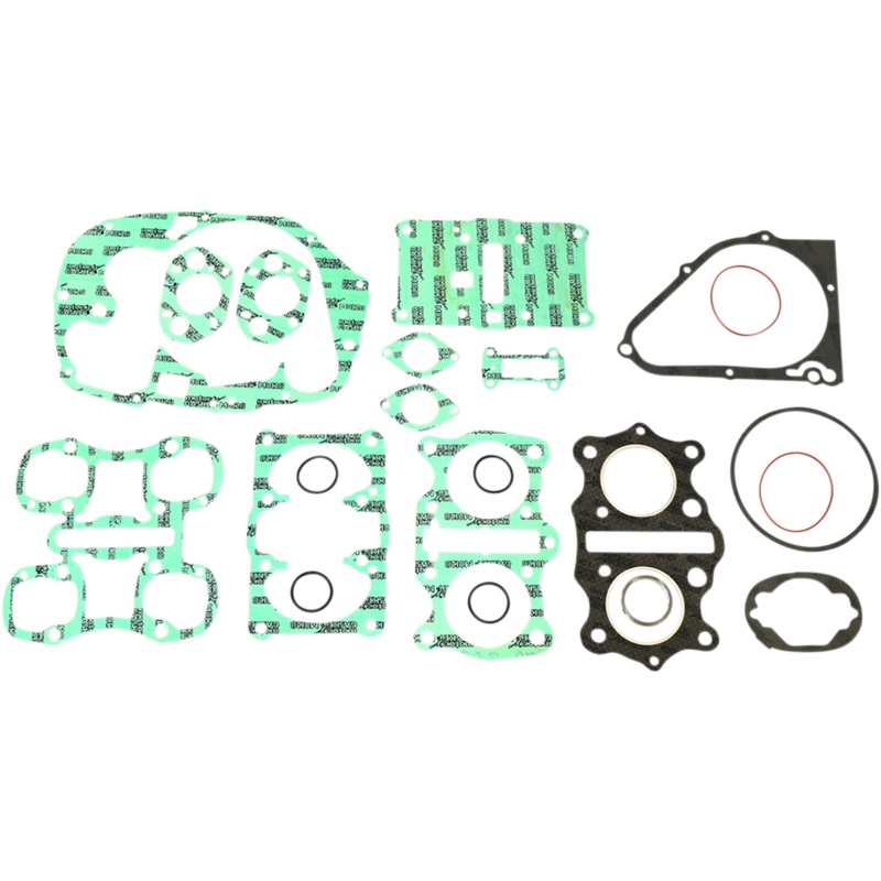 ATHENA 400210850353 P400210850353 Gasket Kit  Complete Complete Gasket Kit - Honda