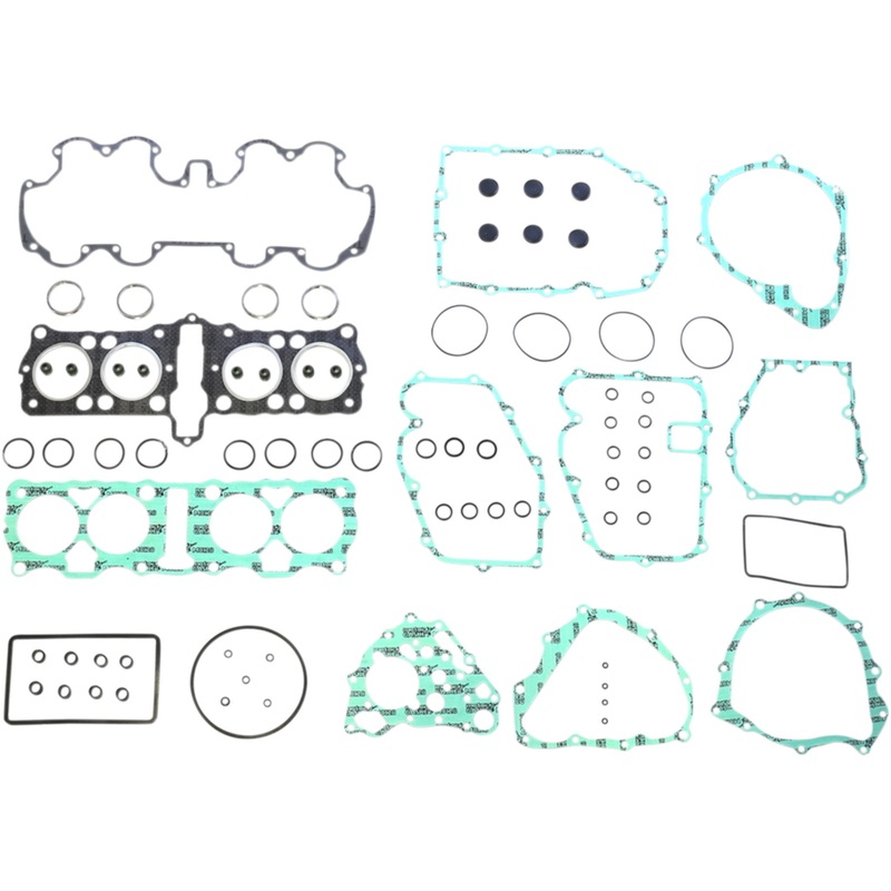 ATHENA 400210850701 P400210850701 Gasket Kit  Complete Complete Gasket Kit - Honda