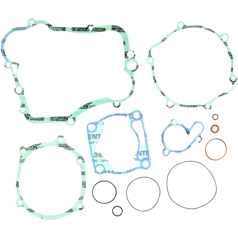 ATHENA 400485850089 P400485850089 Gasket Kit  Complete Complete Gasket Kit - Yamaha