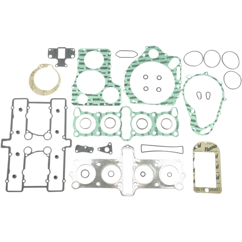ATHENA 400510850700 P400510850700 Gasket Kit  Complete Complete Gasket Kit - Suzuki