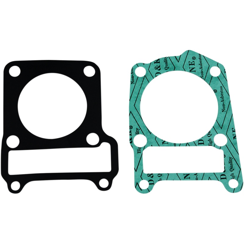 BBR MOTORSPORTS 0934-0645 411-YTR-1210 150cc Big Bore Replacement Gasket Kit ttr125