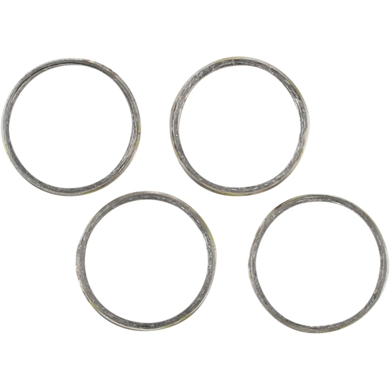 COMETIC 0934-3884 C8745 Exhaust Gaskets  Hi-Performance Exhaust Gasket