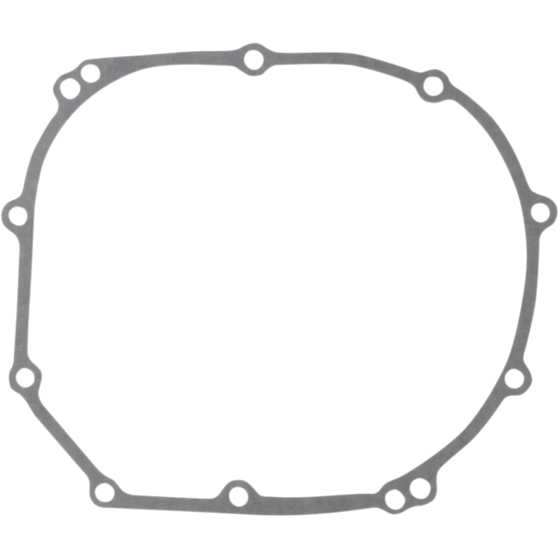 COMETIC 0934-3979 EC033020F Clutch Cover Gasket Clutch Gasket - Honda