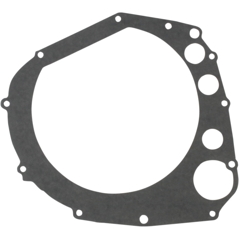 COMETIC 0934-3990 EC091020F Clutch Cover Gasket Clutch Gasket - Suzuki