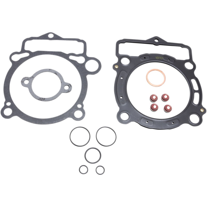 CYLINDER WORKS 0934-6006 51007-G01 Cylinder Gasket Kit Gasket Kit - Big Bore - Husqvarna/KTM