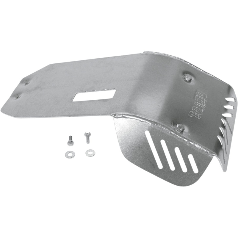 DEVOL 0506-0055 0102-3101 Skid Plate ktm