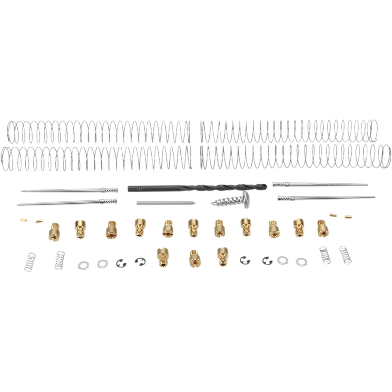 DYNOJET 1007-0131 2133 Jet Kit - Stage 1 kawasaki
