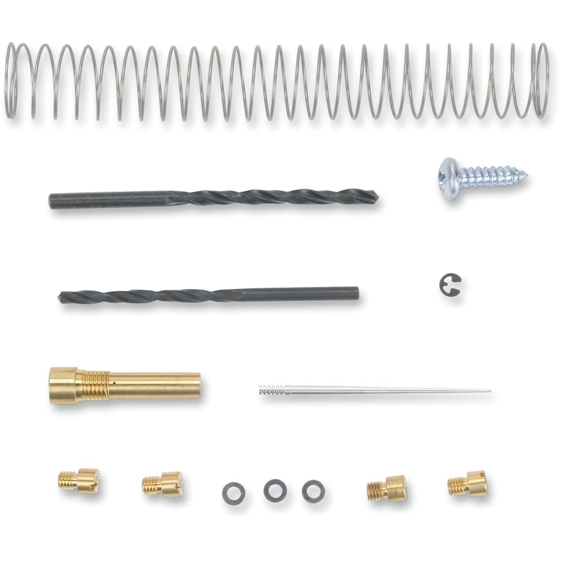 DYNOJET 1007-0404 4191 Jet Kit - Stage 1 - Yamaha