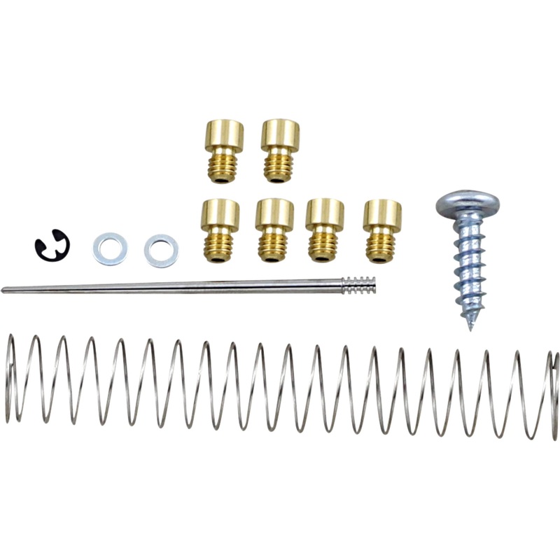 DYNOJET 1007-0520 2182 Jet Kit - Stage 1/2 kawasaki