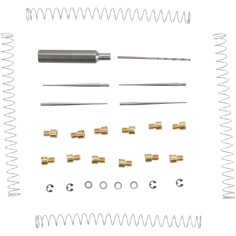 DYNOJET DJ-1167 1167 Jet Kit - Stage 1 - Honda