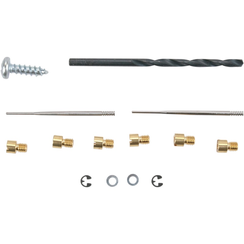 DYNOJET DJ-1168 1168 Jet Kit - Stage 1 - Honda