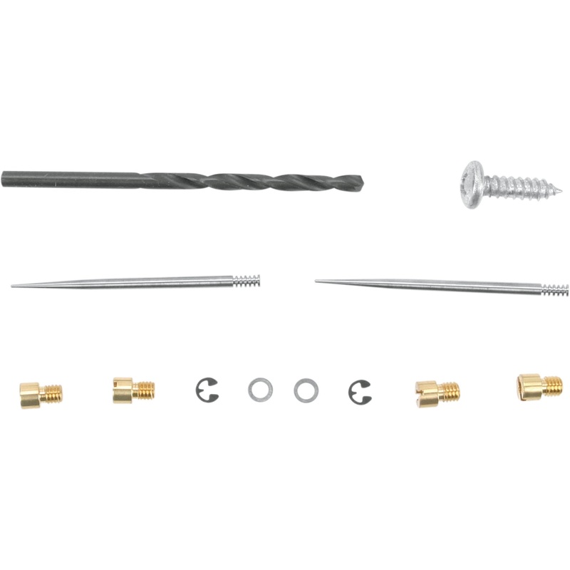 DYNOJET DJ-4123 4123 Jet Kit - Stage 1 - Yamaha