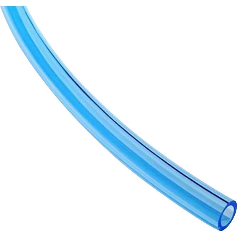 HELIX 0706-0482 094-2873 Fuel Line transparent blue - 3/32" x 10'