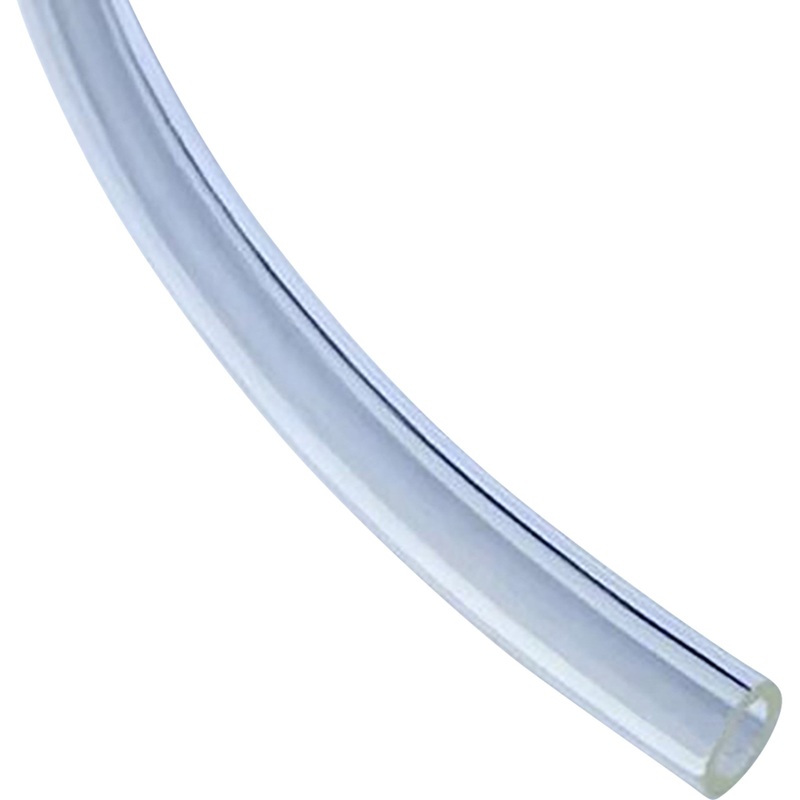 HELIX 0706-0555 316-5025 Fuel Line clear - 3/16" x 10'