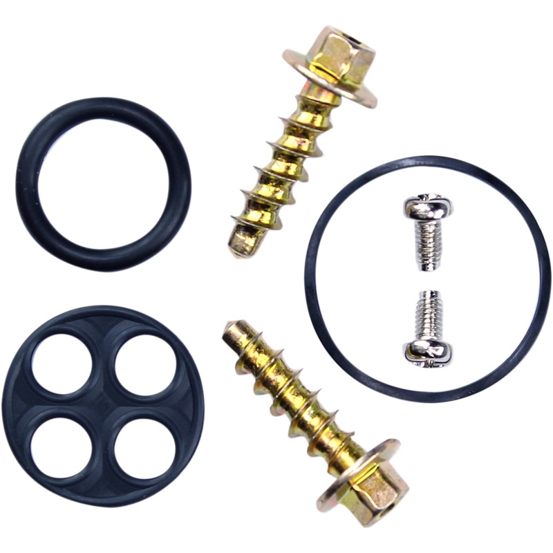 MOOSE OFFROAD 0705-0340 60-1014 Fuel Petcock Rebuild Kit gas gas/husaberg/husqvarna/ktm