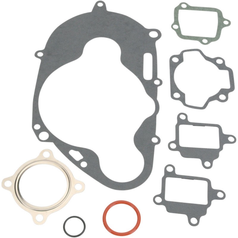 MOOSE OFFROAD 0934-0146 808615MSE Complete Gasket Kit Complete Motor Gasket Kit - Yamaha