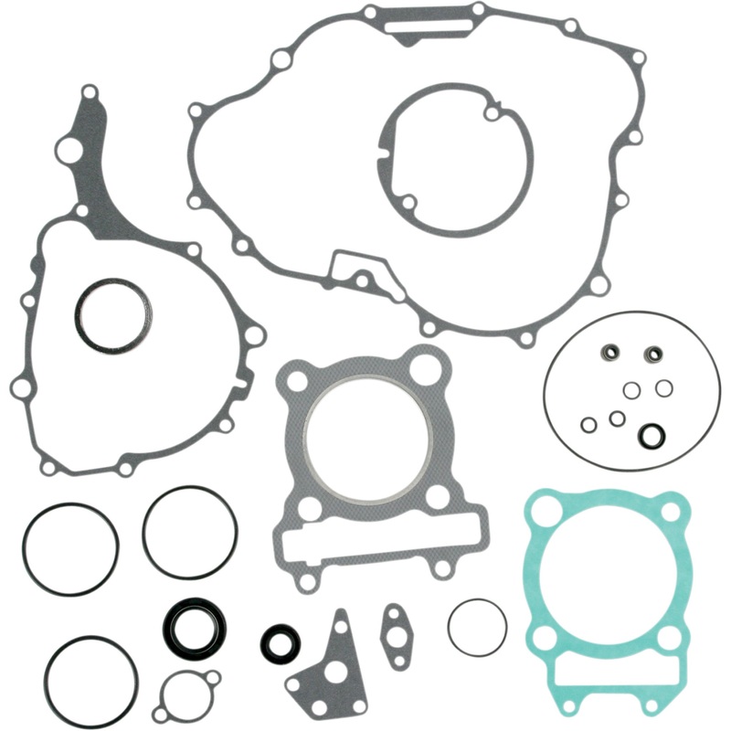 MOOSE OFFROAD 0934-1707 811924MSE Complete Gasket and Oil Seal Kit Motor Gasket Kit with Oil Seal - Yamaha