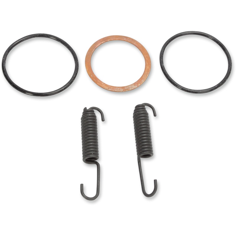 MOOSE OFFROAD 0934-5299 823100MSE Exhaust Gasket Kit kawasaki