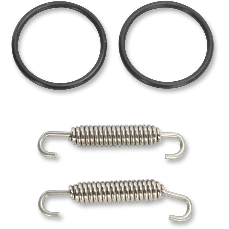 MOOSE OFFROAD 0934-5315 823116MSE Exhaust Gasket Kit gas gas/husqvarna/ktm