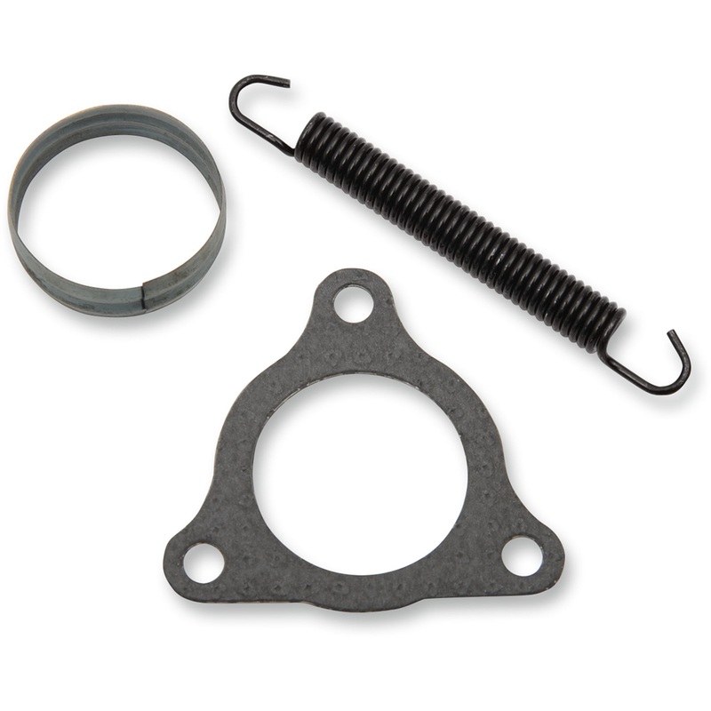 MOOSE OFFROAD 0934-5348 823167MSE Exhaust Gasket Kit honda