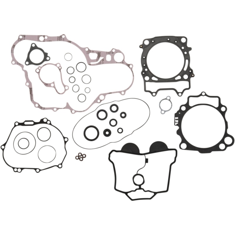 MOOSE OFFROAD 0934-5999 811994MSE Complete Gasket and Oil Seal Kit Motor Gasket Kit with Oil Seal - Yamaha
