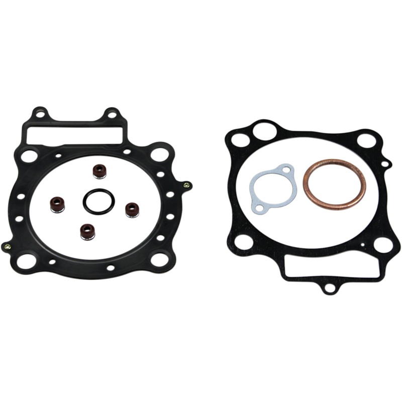 MOOSE OFFROAD 0934-6108 810277MSE Top End Gasket Kit 99 mm ob - honda