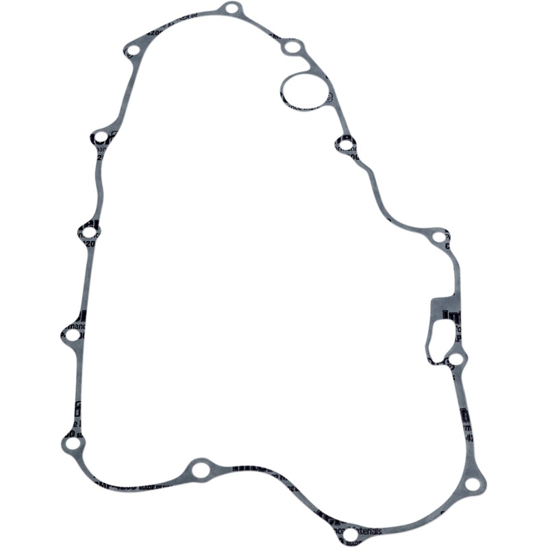 MOOSE OFFROAD 0934-6126 816194MSE Clutch Cover Gasket inner  - honda