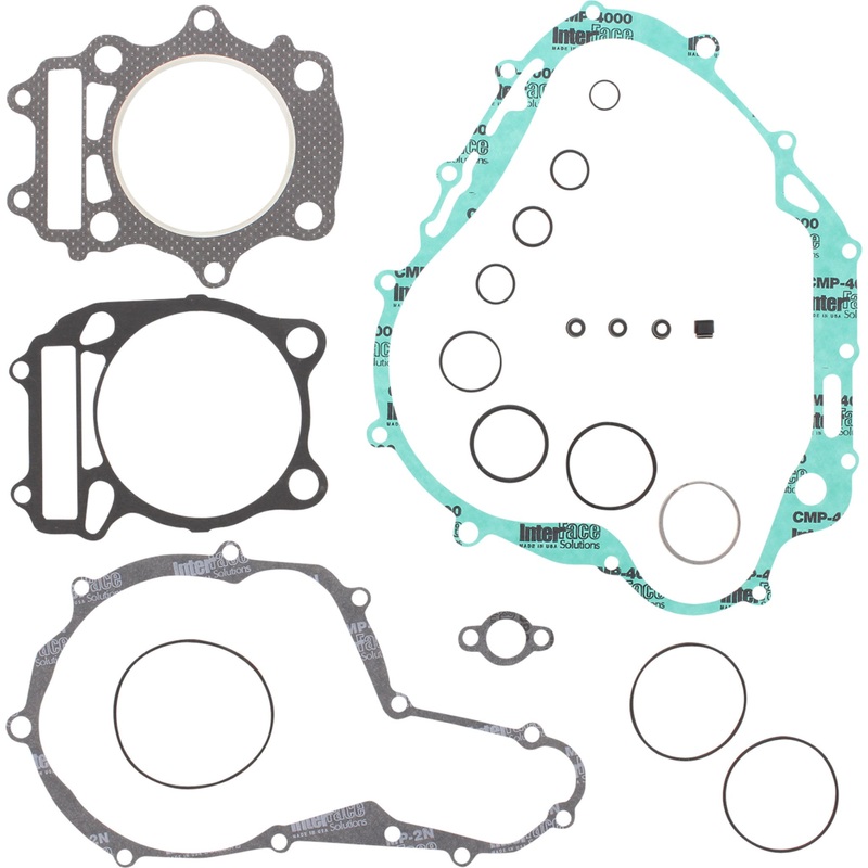 MOOSE OFFROAD 0934-6950 808592MSE Gasket Set complete  - suzuki