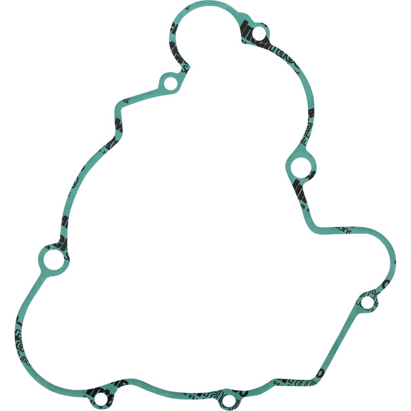 MOOSE OFFROAD 0934-6958 816055MSE Gasket Clutch Inner