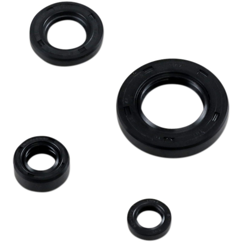 MOOSE OFFROAD 0935-1018 822195MSE Oil Seal Kit engine  - suzuki