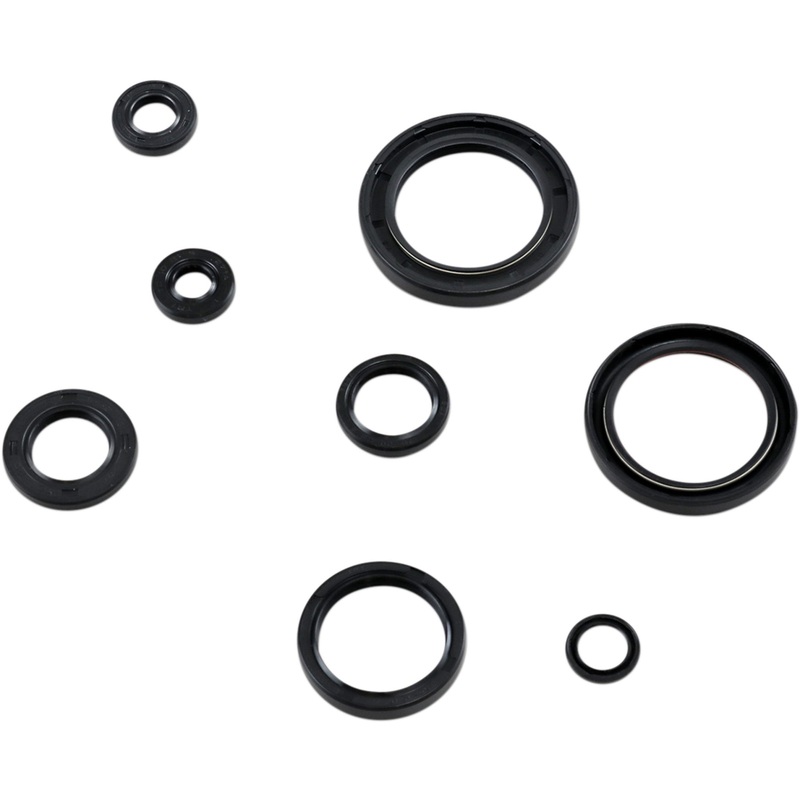 MOOSE OFFROAD 0935-1023 822315MSE Oil Seal Kit engine