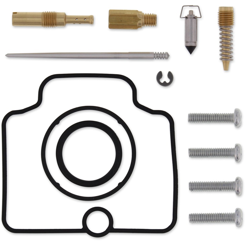 MOOSE OFFROAD 1003-0720 26-1113 Carburetor Repair Kit - Suzuki