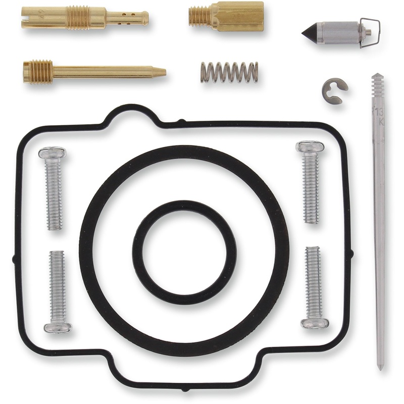 MOOSE OFFROAD 1003-0769 26-1167 Carburetor Repair Kit - Honda