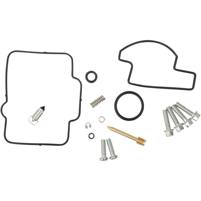MOOSE OFFROAD 1003-0902 26-1514 Carburetor Repair Kit ktm/beta/gas gas/husaberg/husqvarna/sherco
