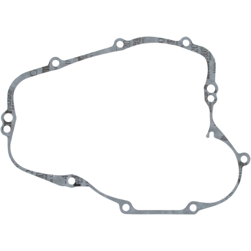 MOOSE OFFROAD M817486 817486MSE Clutch Cover Gasket inner  - kawasaki/suzuki