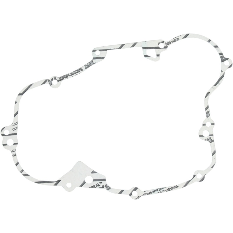 MOOSE OFFROAD M817496 817496MSE Clutch Cover Gasket inner  - kawasaki