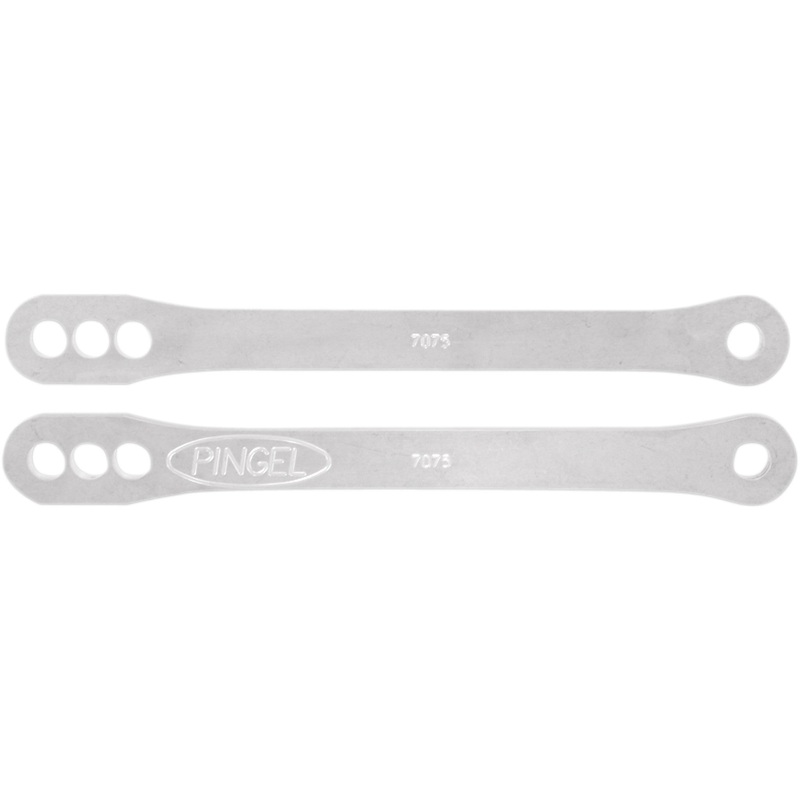 PINGEL 1302-0094 62014 Suspension Lowering Link s