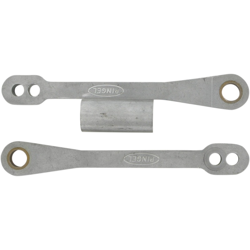 PINGEL 1304-0138 62026 Suspension Lowering Link s