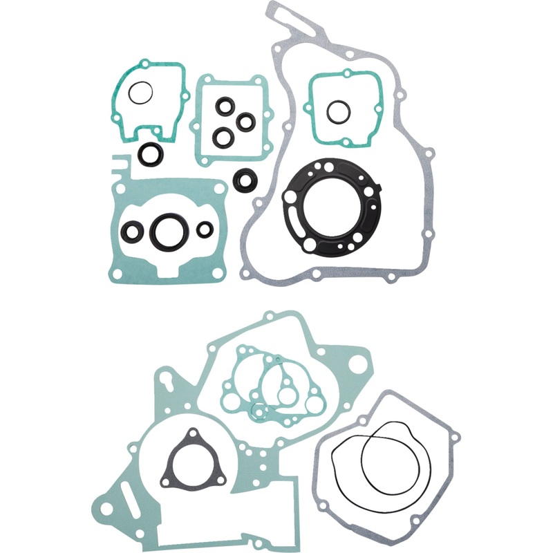PROX 0934-5522 34.1224 Complete Gasket Kit Gasket Kit - Complete - Honda