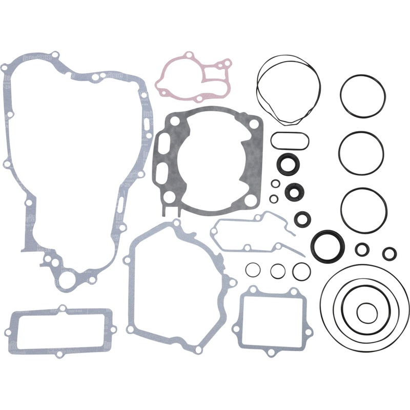 PROX 0934-5557 34.2322 Complete Gasket Kit Gasket Kit - Complete - Yamaha