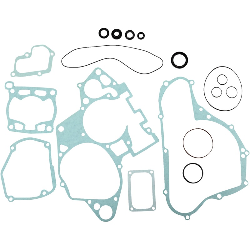 PROX 0934-5571 34.3218 Complete Gasket Kit Gasket Kit - Complete - Suzuki