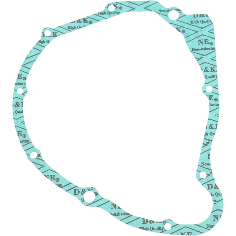 RICK'S MOTORSPORT ELECTRIC 0934-2603 25-307 Replacement Stator Cover Gasket Stator Gasket - Suzuki