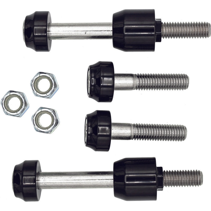 Santoro Fabworx Way Kool Shock Mount