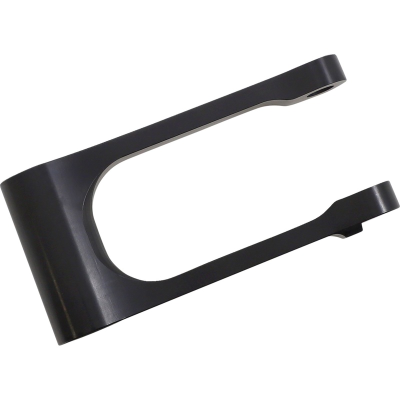 SDI 1304-1063 SDECPRKT16-B Lowering Pull Rod black
