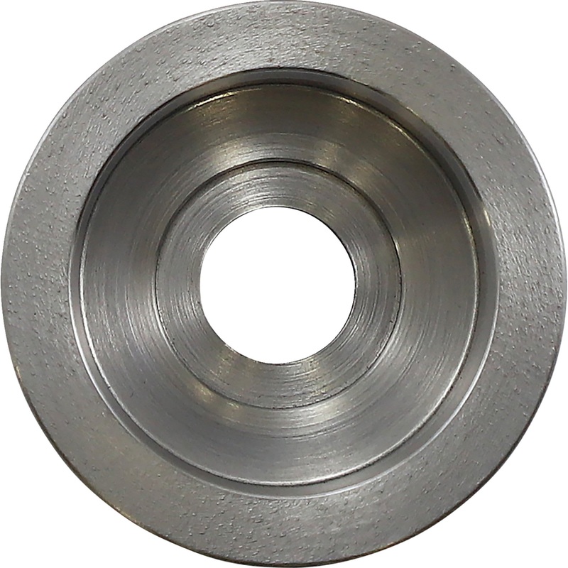 SDI 1314-0740 SDERLWK16-2 Rear Shock Lowering Stop Washer Shock Lowering Stop Washer - Rear - Lowers 2 mm