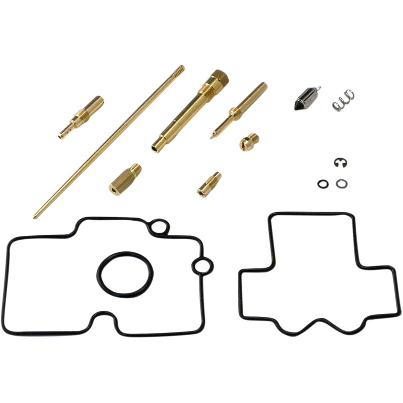 SHINDY 1003-1226 03-864 Carburetor Repair Kit yamaha
