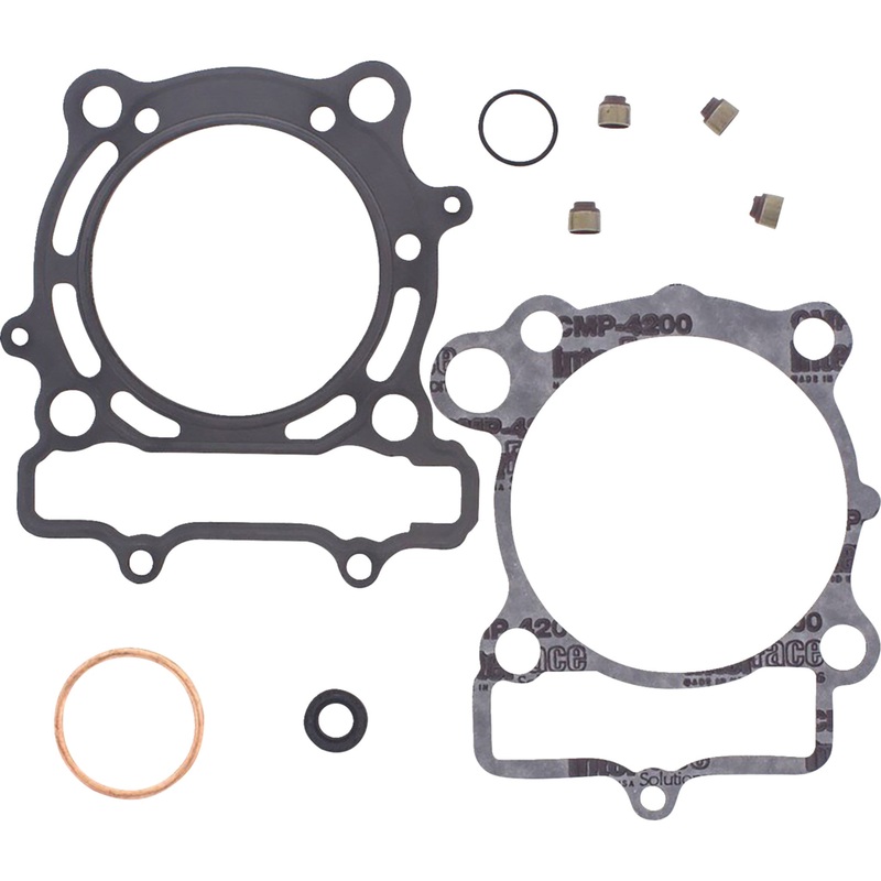 VERTEX 0934-7990 810463 Top End Gasket Kit kawasaki/suzuki