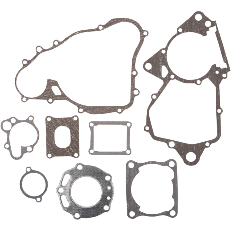 VESRAH VG-1020 VG-1020 Gasket Set complete  - honda cr125r